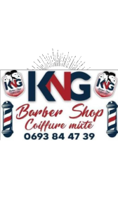 KNG Coiffure & Barber Shop