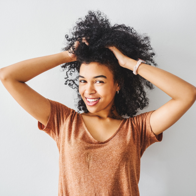 Problèmes de porosité du cheveu : comment y remédier ?
